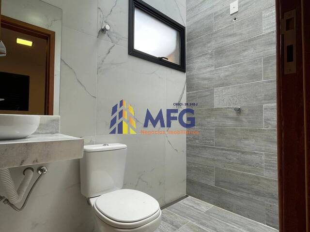 Casa em condomínio para Venda em Sorocaba - 5