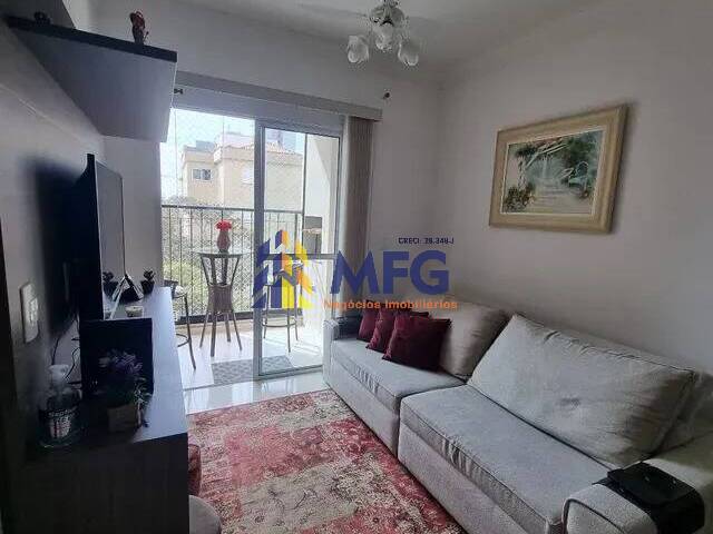 Apartamento para Venda em Sorocaba - 2