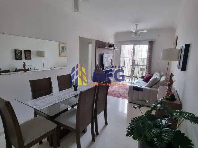 Apartamento para Venda em Sorocaba - 3