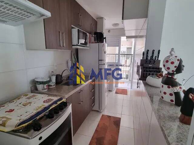 Apartamento para Venda em Sorocaba - 4
