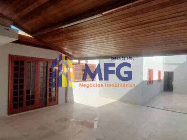 Sobrado para Venda em Sorocaba - 3