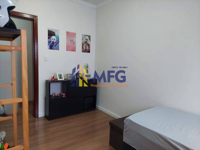 Casa para Venda em Sorocaba - 4