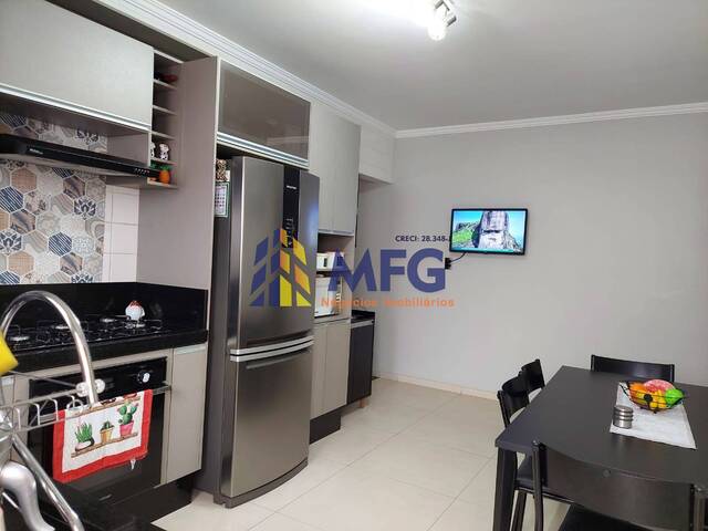 Casa para Venda em Sorocaba - 2