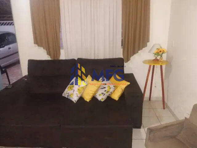 Casa para Venda em Sorocaba - 4