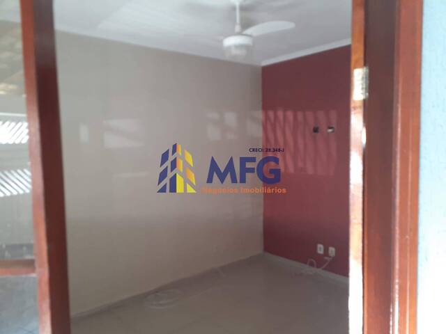 Casa para Venda em Sorocaba - 2