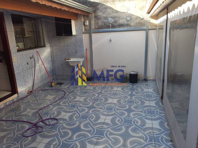 Casa para Venda em Sorocaba - 3