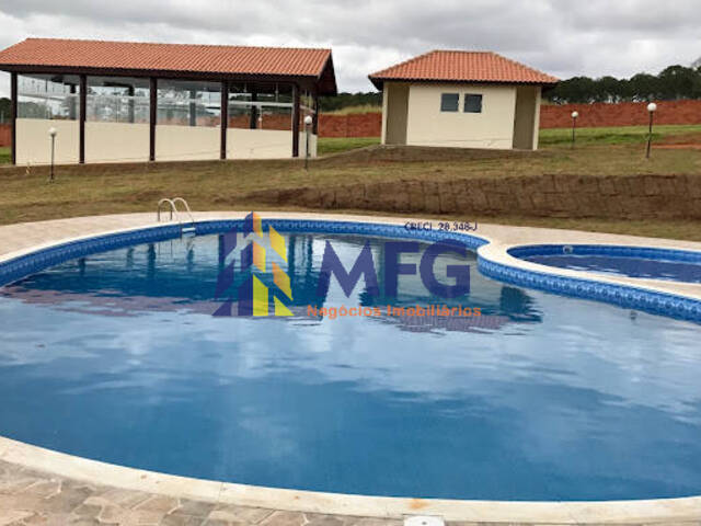Terreno em condomínio para Venda em Sorocaba - 5