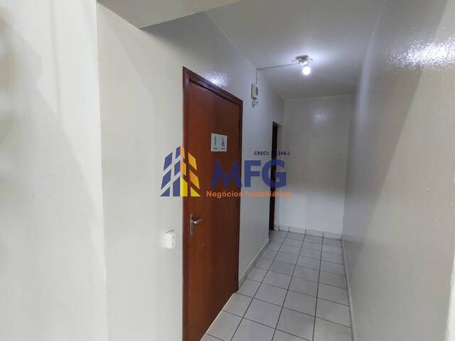Estabelecimento para Locação em Sorocaba - 2