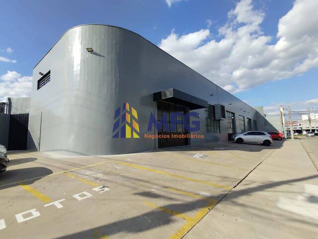 Estabelecimento para Locação em Sorocaba - 3