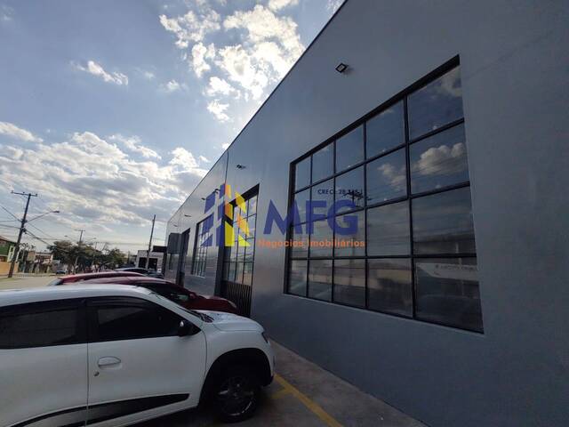 Estabelecimento para Locação em Sorocaba - 4
