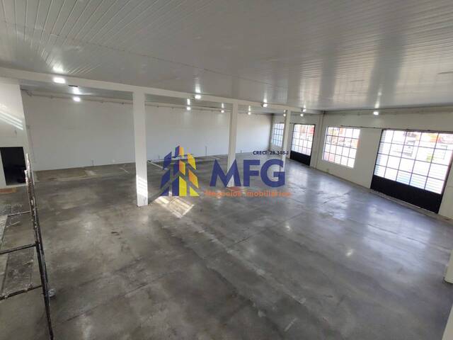 Estabelecimento para Locação em Sorocaba - 5