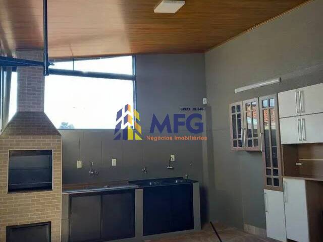Casa para Venda em Sorocaba - 2
