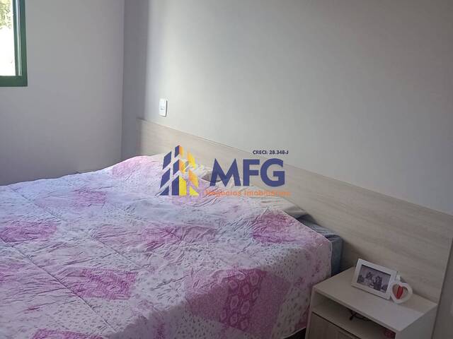 Apartamento para Venda em Sorocaba - 3