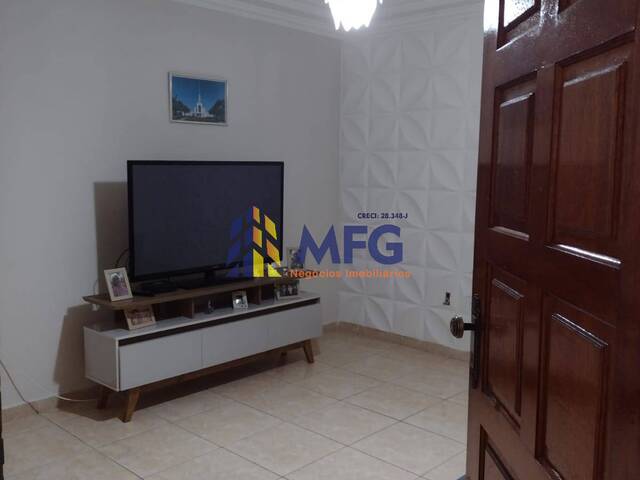 Casa para Venda em Sorocaba - 3