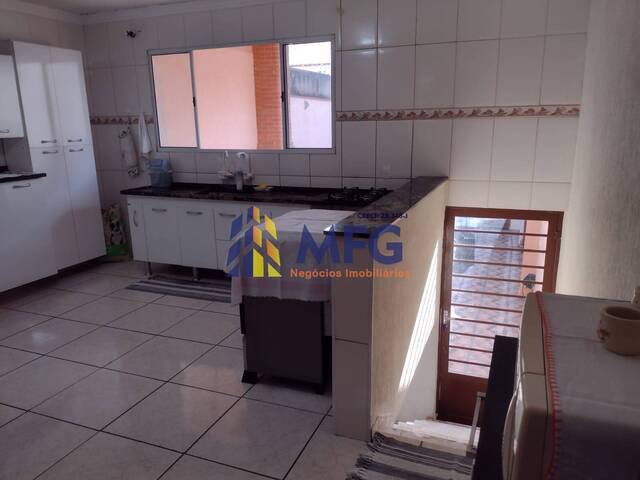 Casa para Venda em Sorocaba - 4