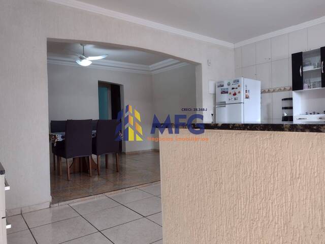 Casa para Venda em Sorocaba - 5