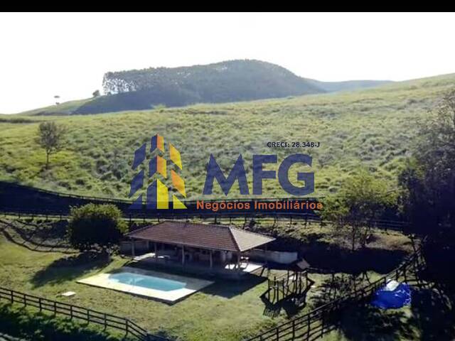 Fazenda para Venda em Roseira - 3