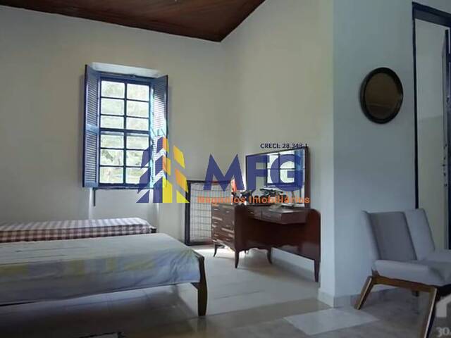 Fazenda para Venda em Roseira - 5