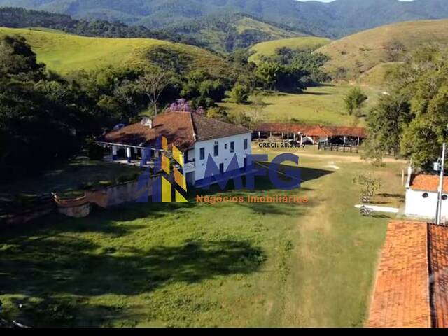 Fazenda para Venda em Roseira - 4