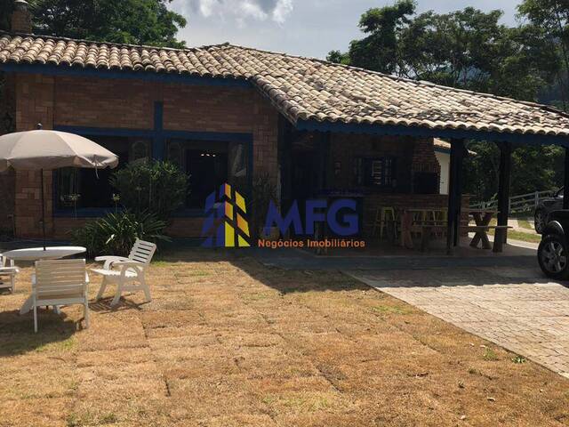 #15326 - Fazenda para Venda em Lagoinha - SP - 3