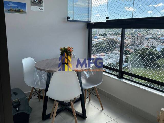 Apartamento para Venda em Sorocaba - 2