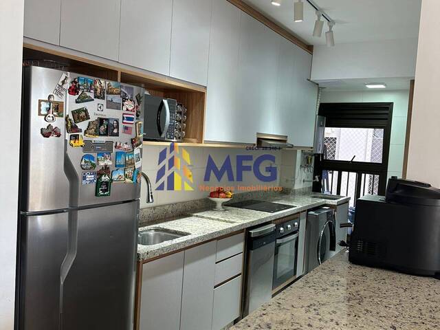 Apartamento para Venda em Sorocaba - 3