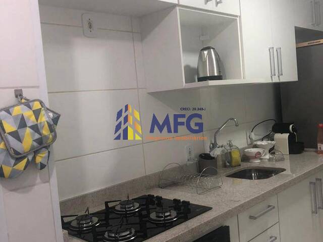 Apartamento para Venda em Sorocaba - 4