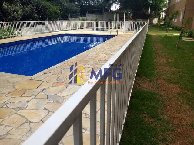 Apartamento para Venda em Sorocaba - 5