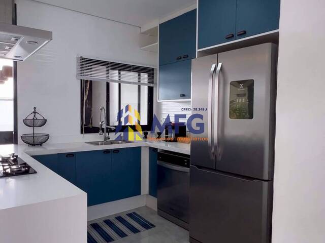 Casa em condomínio para Venda em Sorocaba - 3