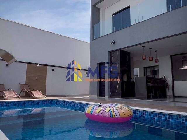 Casa em condomínio para Venda em Sorocaba - 4