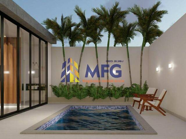 Casa em condomínio para Venda em Sorocaba - 2