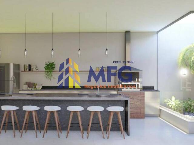 Casa em condomínio para Venda em Sorocaba - 3