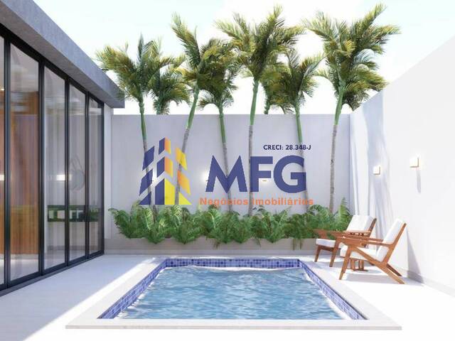 Casa em condomínio para Venda em Sorocaba - 4