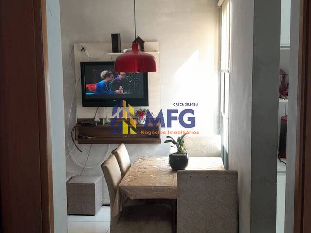 Apartamento para Venda em Sorocaba - 2