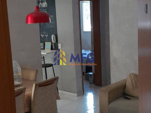 Apartamento para Venda em Sorocaba - 3