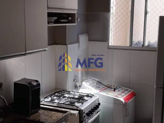 Apartamento para Venda em Sorocaba - 5
