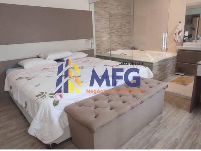 Casa em condomínio para Venda em Votorantim - 4