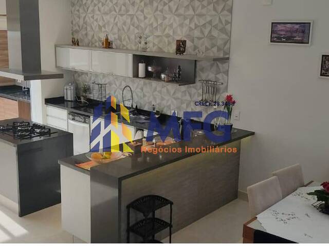 Casa em condomínio para Venda em Votorantim - 5