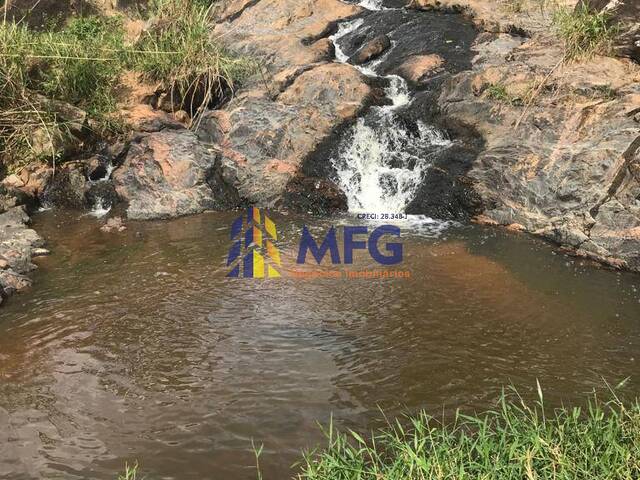 Fazenda para Venda em Itapira - 5