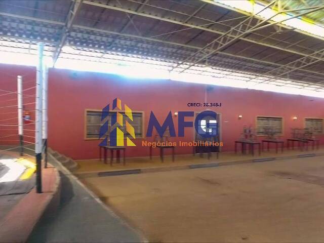 #15371 - Fazenda para Venda em Capão Bonito - SP - 3