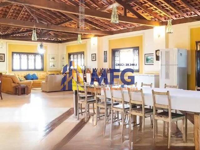 Fazenda para Venda em Capão Bonito - 4