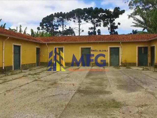 Venda em Centro - Capão Bonito