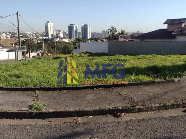 Terreno para Venda em Sorocaba - 3