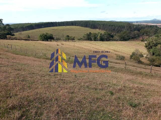 Fazenda para Venda em Pardinho - 4