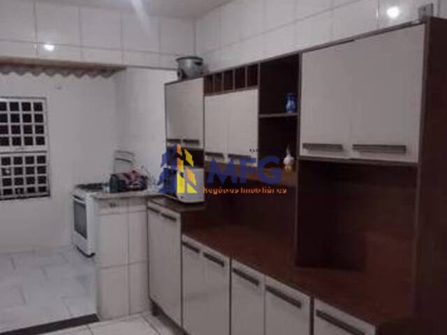 Casa para Venda em Votorantim - 3