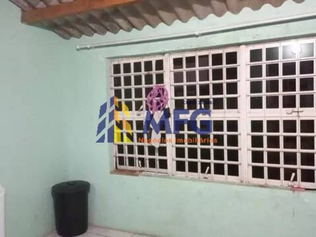 Casa para Venda em Votorantim - 4