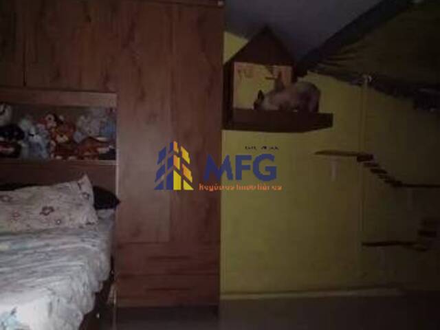 Casa para Venda em Votorantim - 2