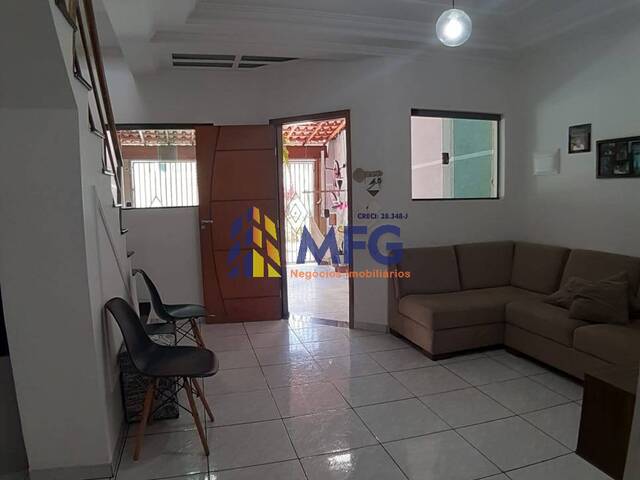 Casa para Venda em Sorocaba - 5