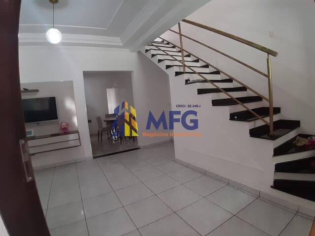 Casa para Venda em Sorocaba - 2