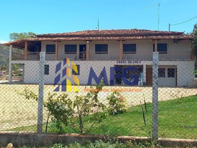 #15391 - Fazenda para Venda em Diamantina - MG - 2